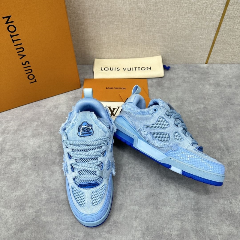 Louis Vuitton Sneakers